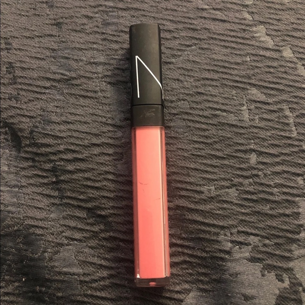 Nars Lipgloss